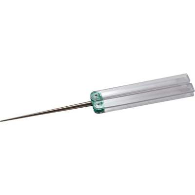 4"CRS DIAMND STONE KNIFE