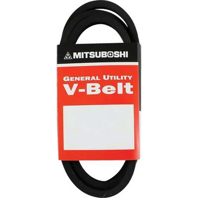 71'' FHP V-BELT