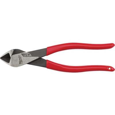 8" DIAGONAL CUT PLIER