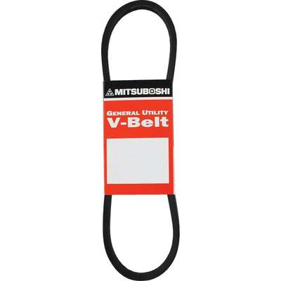 35'' FHP V-BELT