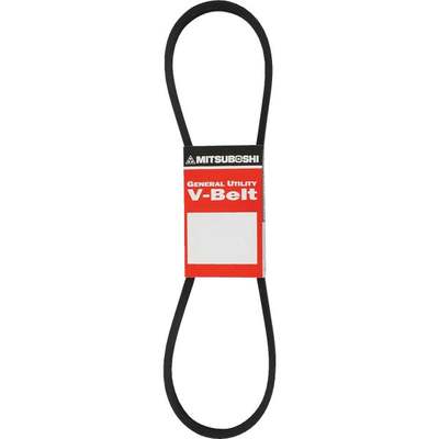 47'' FHP V-BELT