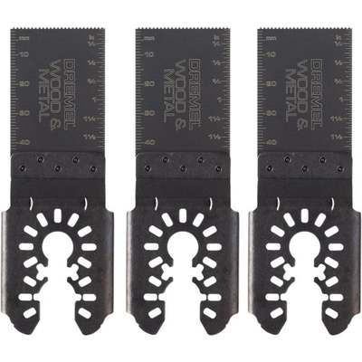 4PK 1-1/4" W/M FLUSH BLD