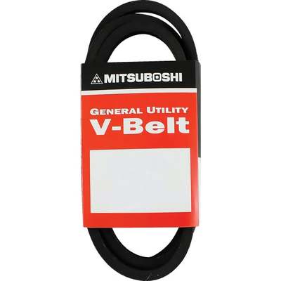 71'' FHP V-BELT