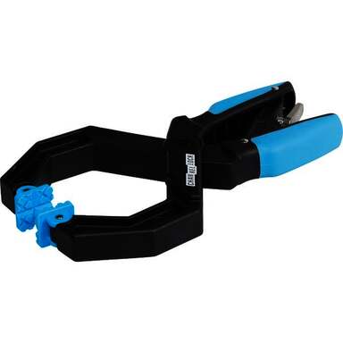 4" HAND CLAMP