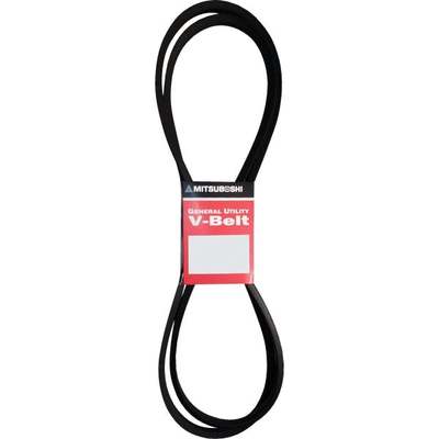 60'' FHP V-BELT