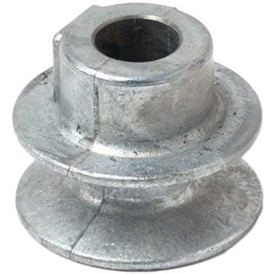 PULLEY DIECAST 1/2X1-1/2