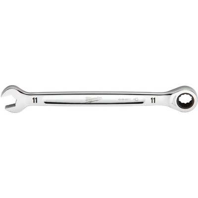 11MM RATCHETING WRENCH