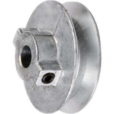 PULLEY DIECAST 1/2" X 2"