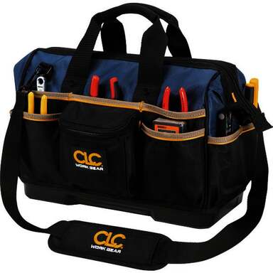 23PKT 16" OPTOP TOOLBAG