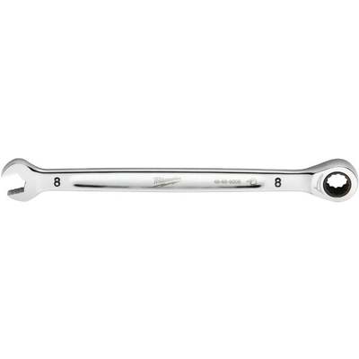 8MM RATCHETING WRENCH