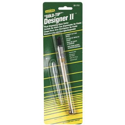 Do It Center - Departments - GLASS CUTTER GOLD TIP