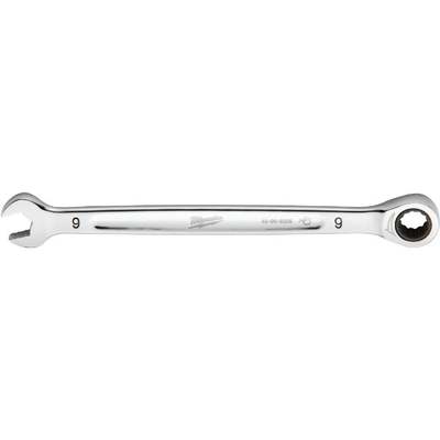 9MM RATCHETING WRENCH