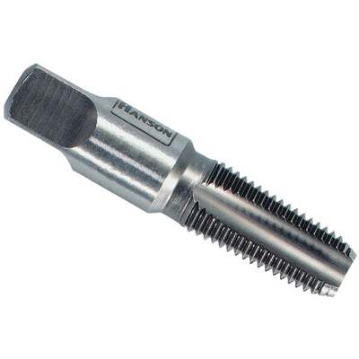 1X11-1/2 NPT PIPE TAP