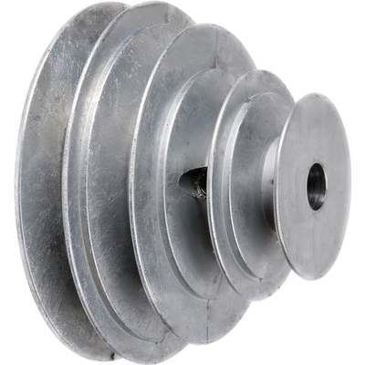 5/8" 3-STEP CONE PULLEY