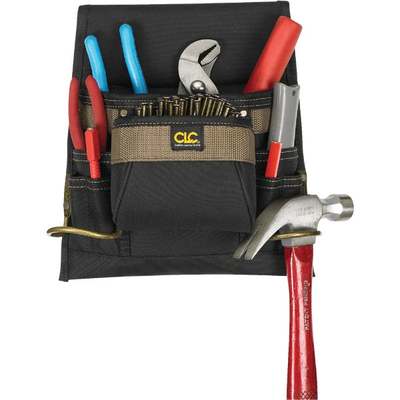 8PKT NAIL & TOOL BAG