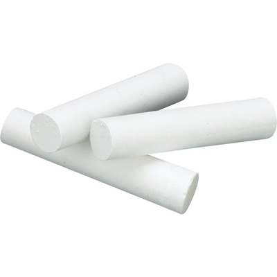 WHITE RAILROAD CHALK