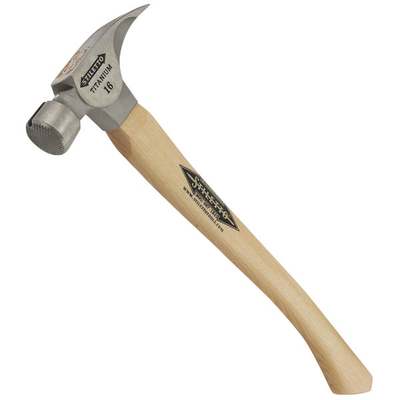 16OZ FRAMING HAMMER