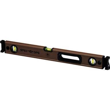 OPS 24" BOX BEAM LEVEL