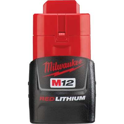 M12 12V COMPACT BATTERY