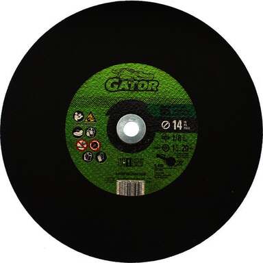 14X1/8X1 IN/20MM MAS