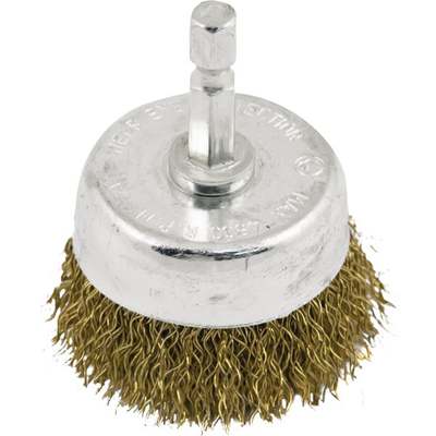 1-1/2"CRS WIRE CUP BRUSH