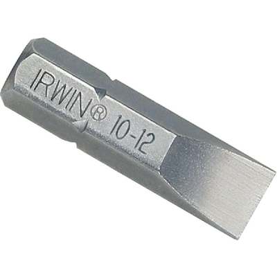 1PC 1" 6-8 SLOT BIT