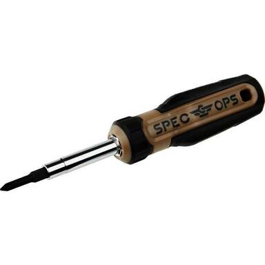 OPS 6IN1 MULTBIT SCRDRVR