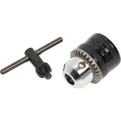 1/2"  CHUCK w/KEY