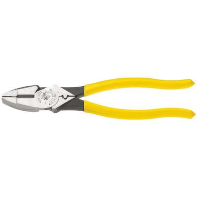 9" LINE PLIERS