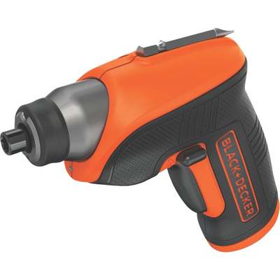 3.6V SCREWDRIVER