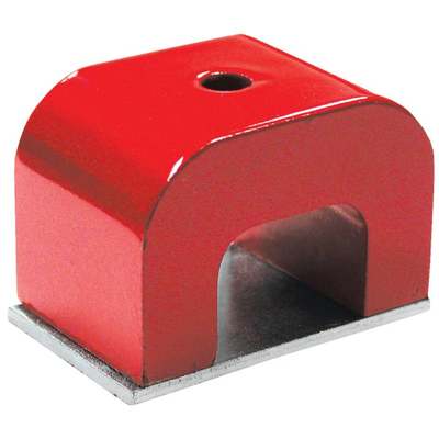 22LB HORSESHOE MAGNET