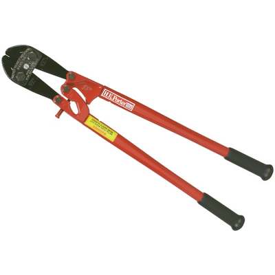 24" BOLT CUTTER