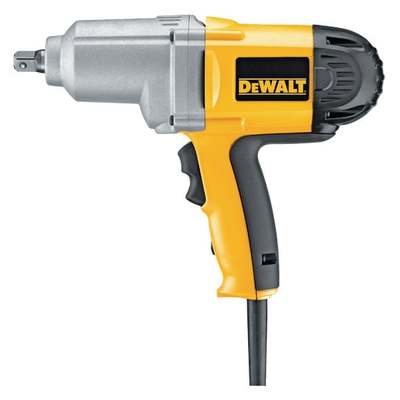 1/2" IMPACT WRENCH