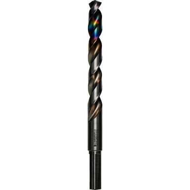 25/64" METAL DRILL BIT