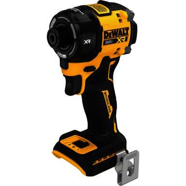 QT HYD CRDLS IMP DRIVER