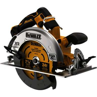20V 7-1/4" CIRCULAR SAW CORDLESS