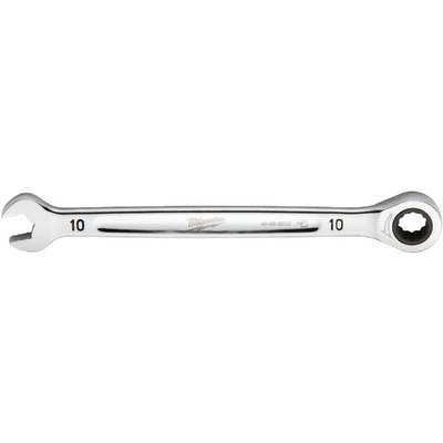 10MM RATCHETING WRENCH