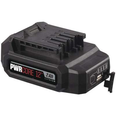 12V 2.0AH BATTERY