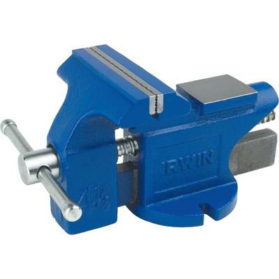 *4-1/2" BENCH VISE