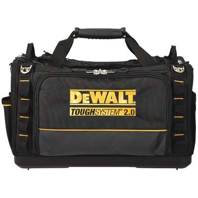 TOUGHSYSTEM 2.0 JOBSITE TOOL BAG