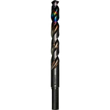 27/64" METAL DRILL BIT