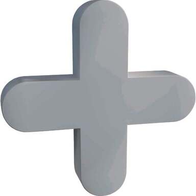 300PK 3/16" TILE SPACESR