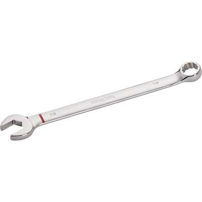 7/8" COMBINATION WRENCH