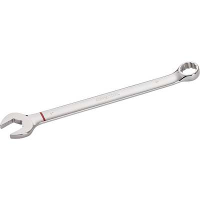 1" COMBINATION WRENCH