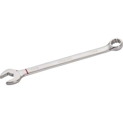 1-1/16" COMBINATN WRENCH