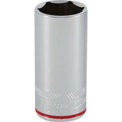 7/8" 3/8DR DEEP SOCKET