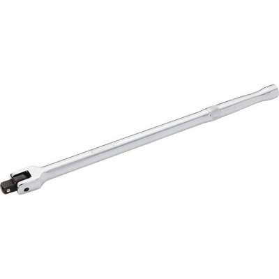 3/8" DRIVE FLEX HANDLE