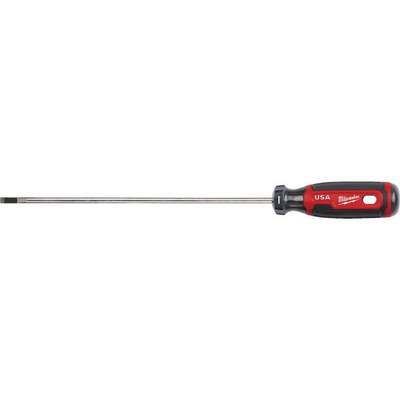 8" CABINET SCREWDRIVER