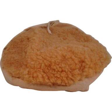 9-10" Polishing Bonnet