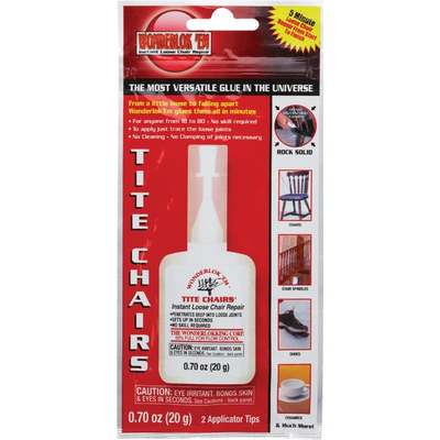 .70OZ CHAIR JNT ADHESIVE********